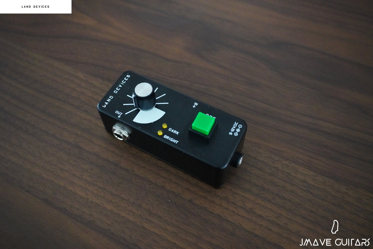 ギター Land Devices PRE Land Devices PRE - jMave Guitars – jmaveguitars
