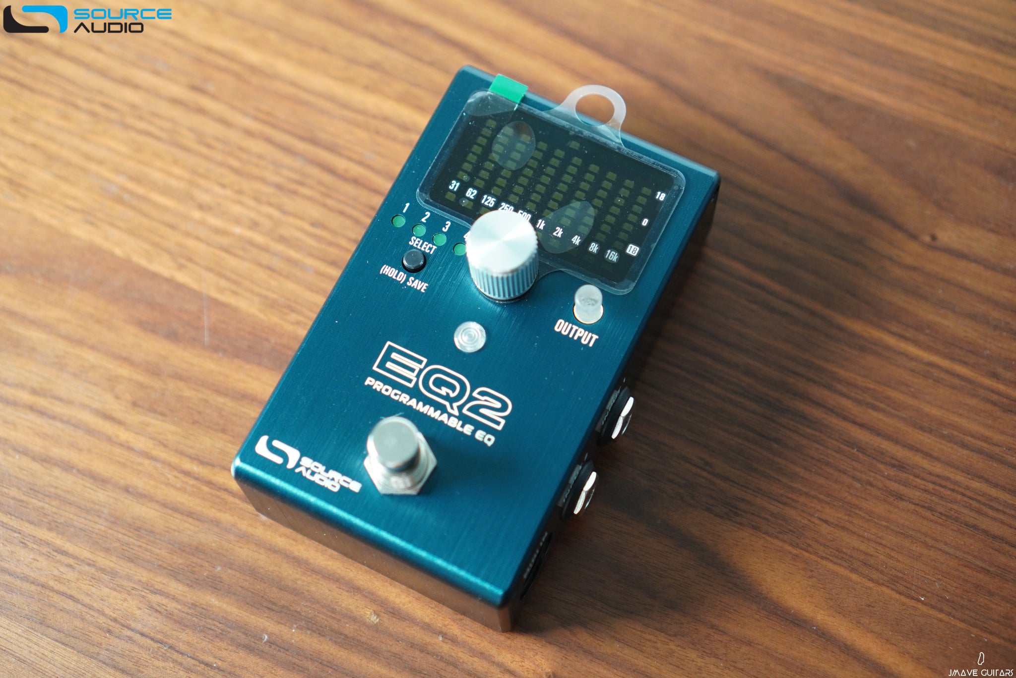 Source Audio – jmaveguitars