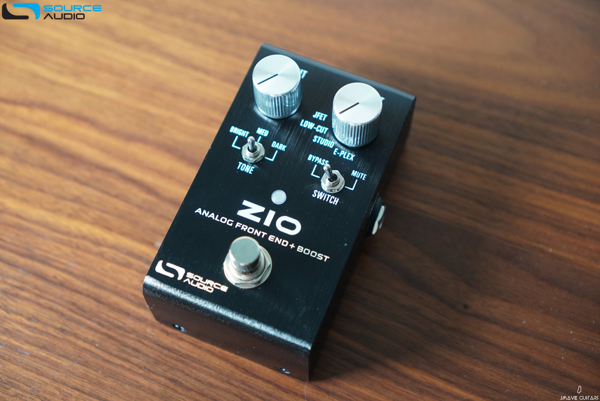 SOURCE AUDIO COLLIDER (有名ギタリスト推薦品) mqdefault.jpg