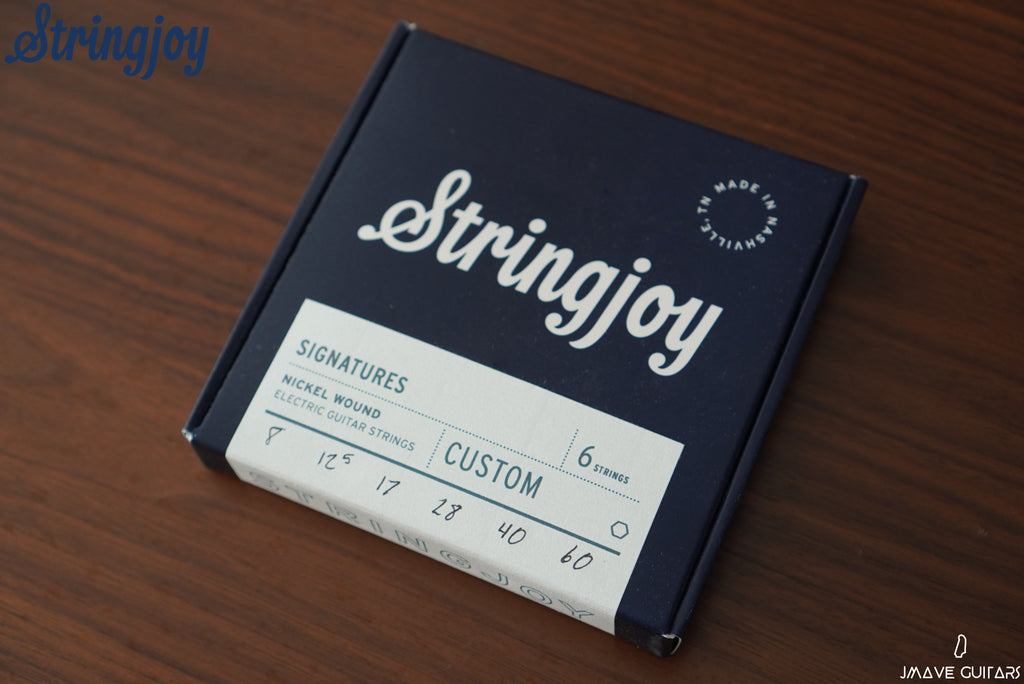 Stringjoy Custom (8183874289861)