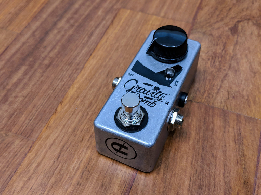 Coppersound Pedals Gravity Bomb (1579786272866)