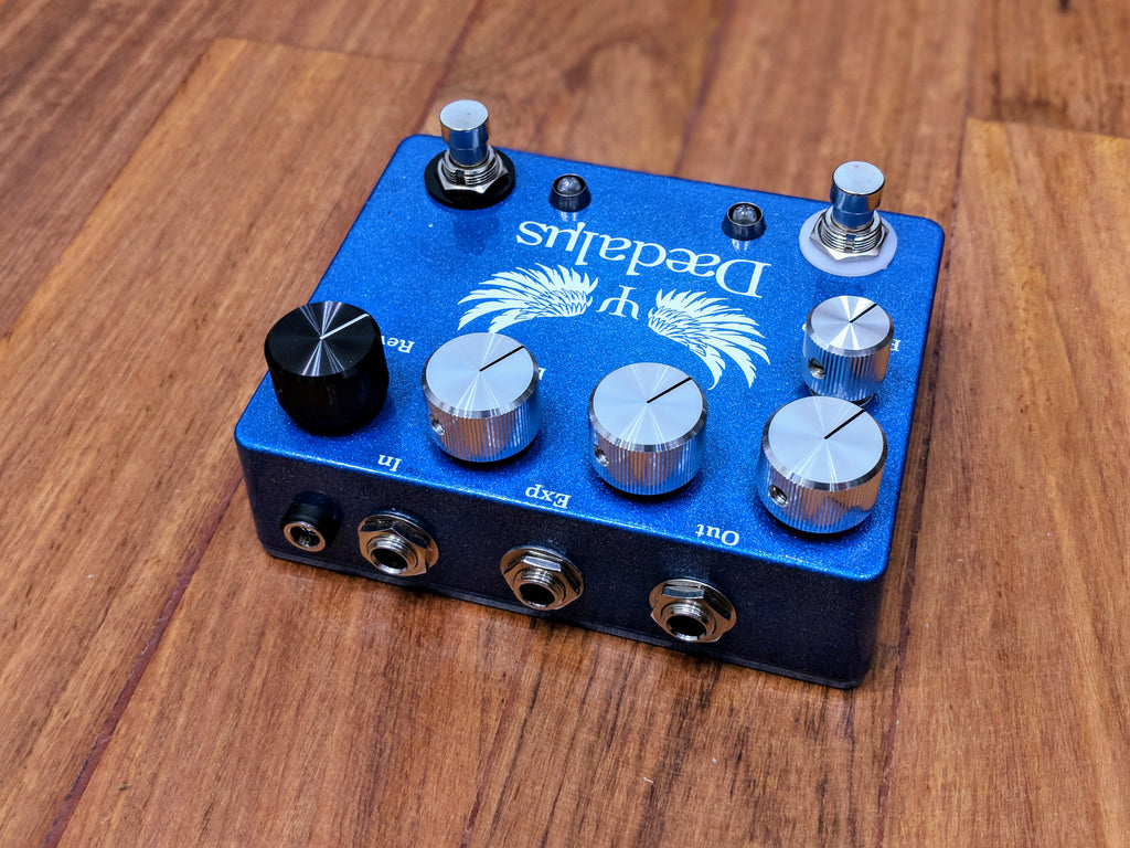 Coppersound Pedals Daedalus (1579780440162)
