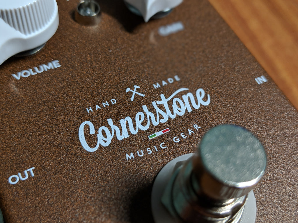 Cornerstone Music Gear Antique (1832977793122)