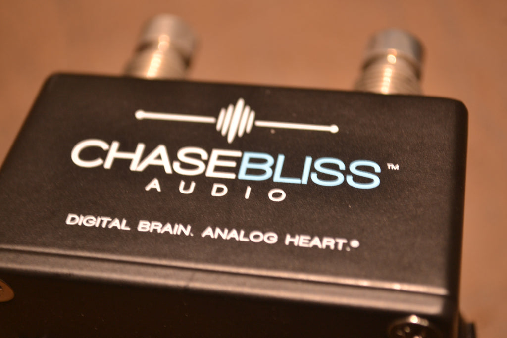 Chasebliss Audio Spectre*Used* (10814630413)