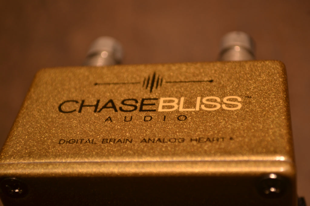Chasebliss Audio Brothers*Used* (10814523597)