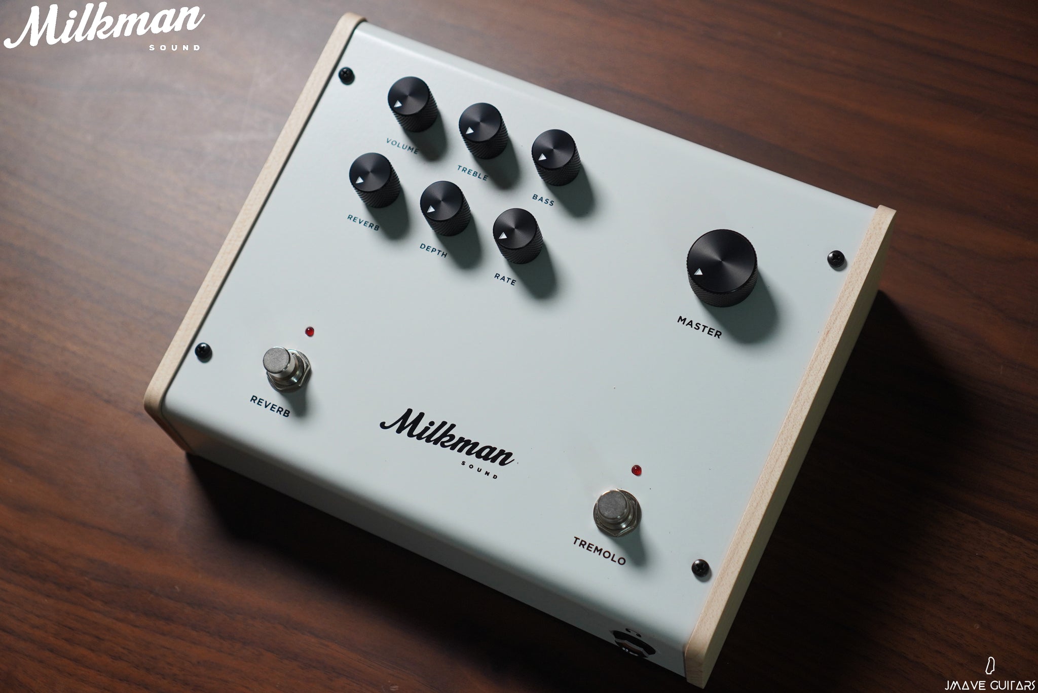 ギター Milkman The Amp TheAmp1_c31ae063-8f99-4095-