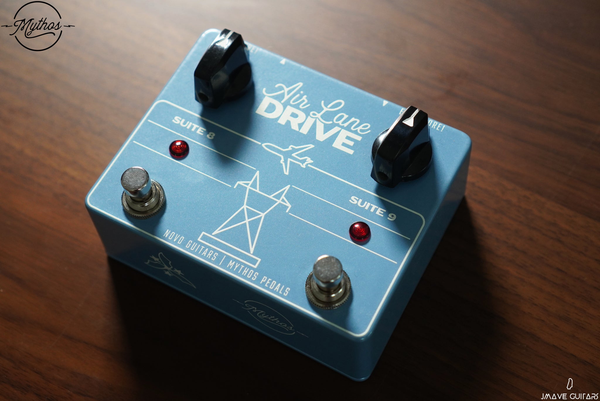 Mythos Pedals – jmaveguitars Mythos Pedals – jmaveguitars