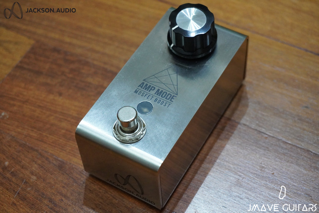 Jackson Audio AMP MODE (4405907488866)