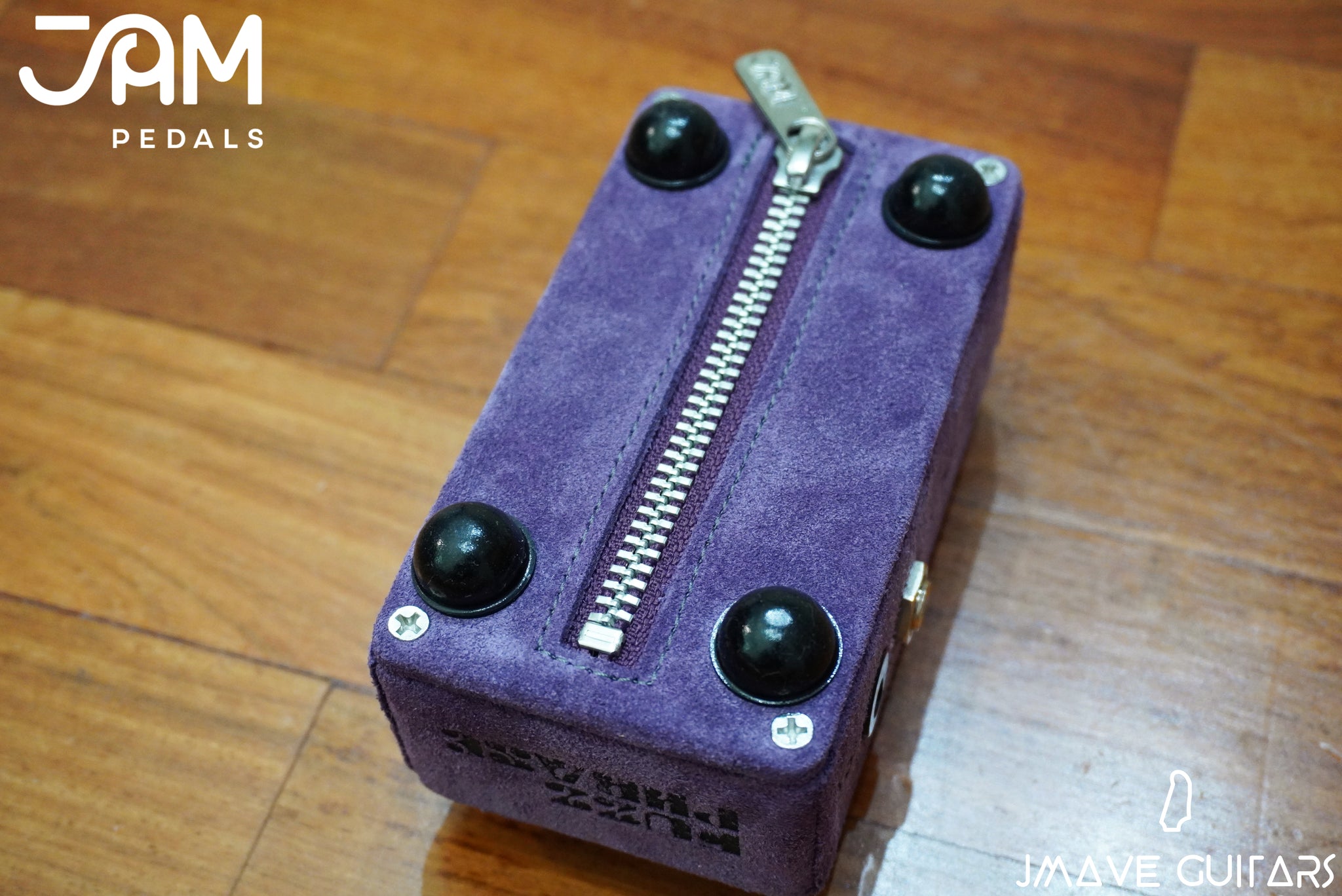 ギター JAM PEDALS Fuzz Phrase germanium fuzz Amazon.com: JAM Pedals Limited Fuzz Phrase Si Fuzz Pedal