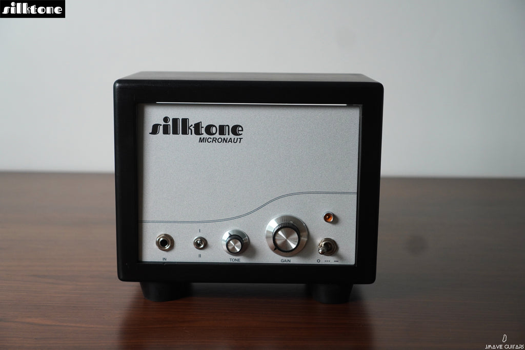Silktone Amps Micronaut (7379581403333)