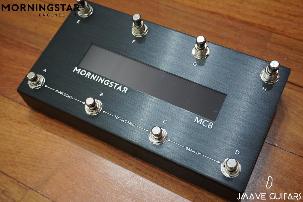 Morningstar Engineering MC8 (4422041567330)