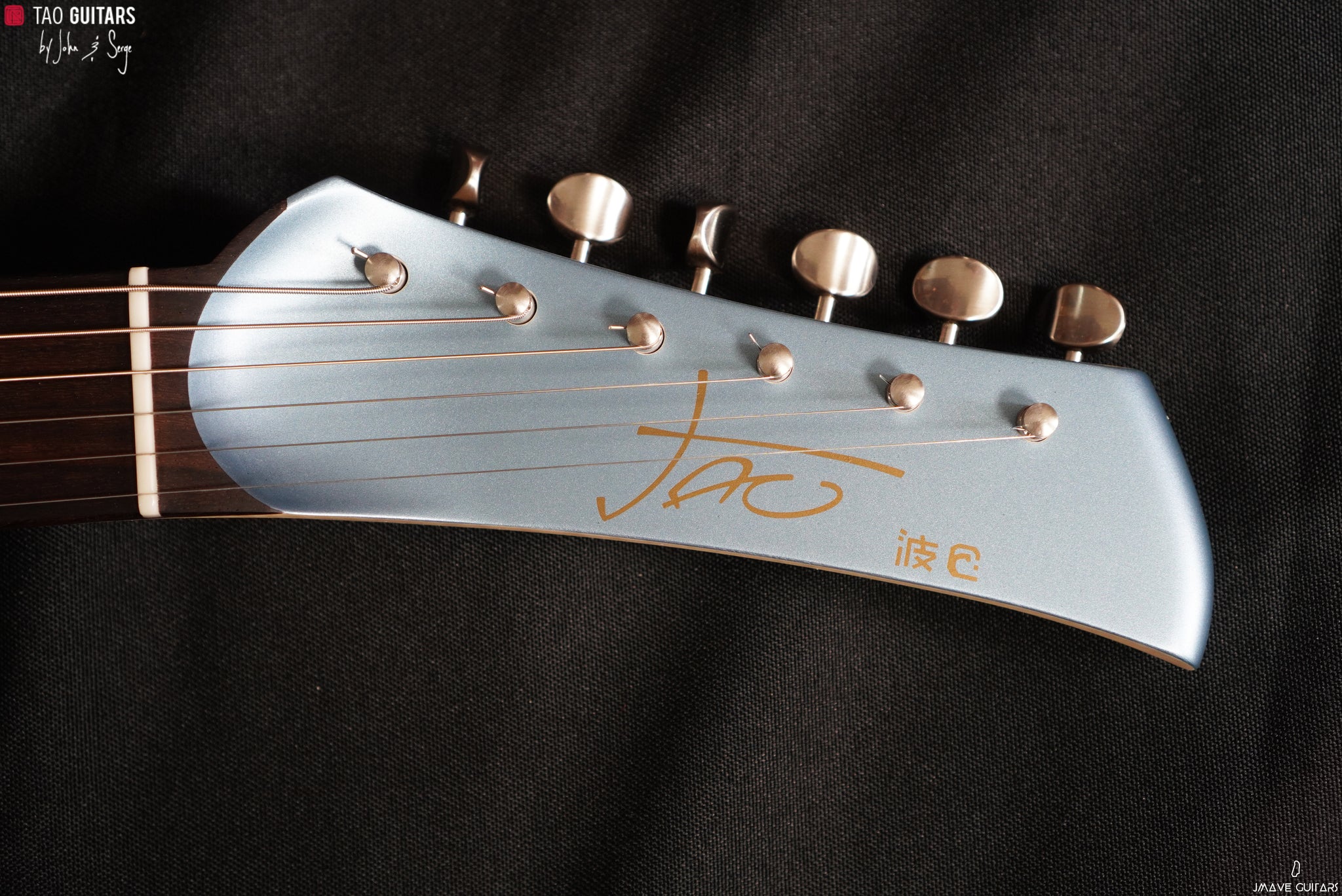 Tao Guitars Nami 