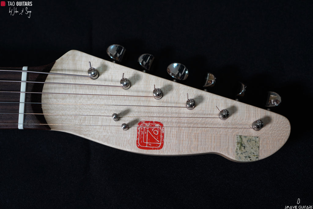 Tao Guitars T-Bucket in Washi Paper (7306592420037)