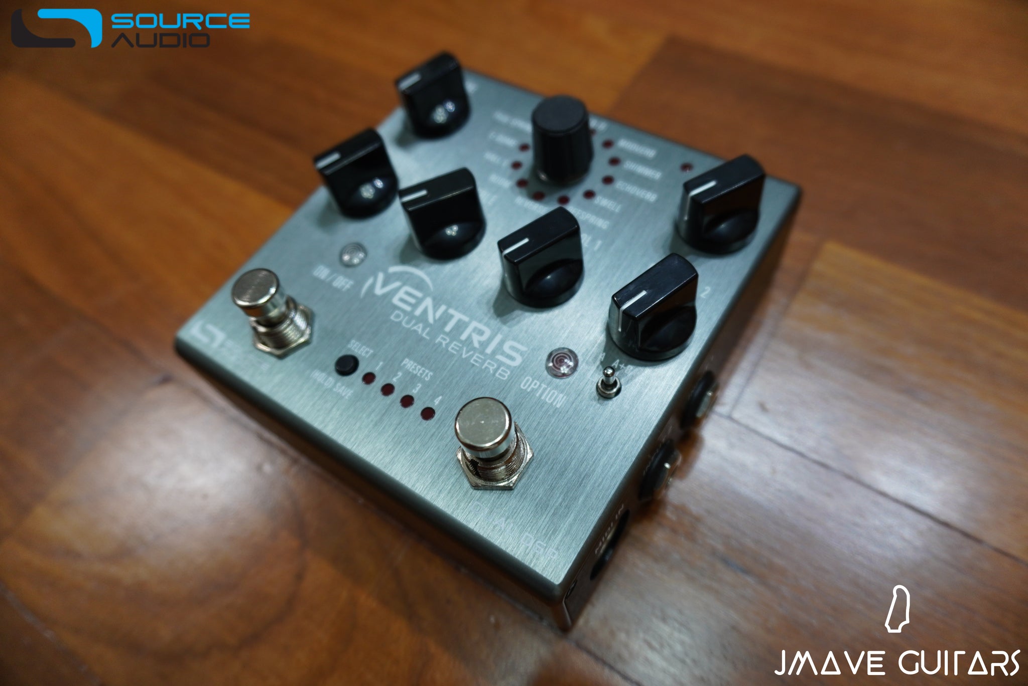 ギター source audio ventris dual reverb Amazon | Source Audio Ventris Dual Reverb Pedal | ディレイ